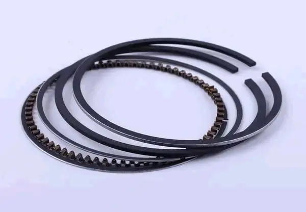 Поршневые кольца 170F +0,25, Ø70,25 мм