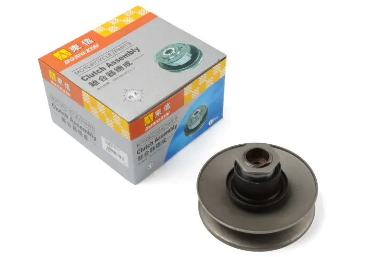 Шкив заднего вариатора Honda DIO AF18/AF27/AF28 DONGXIN