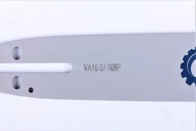 Шина напрямна AMG 16" (40 см), 3/8", паз 1,3 мм, 57 ланок