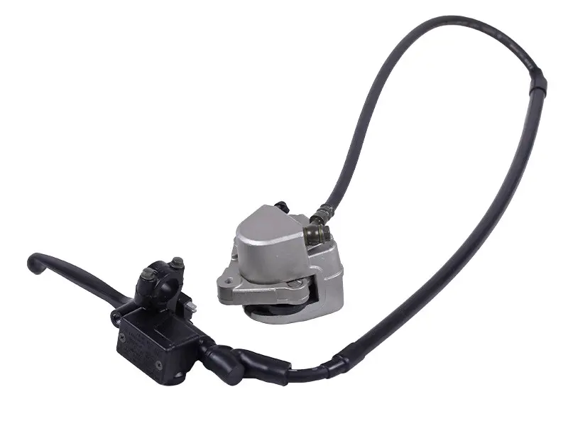 Передняя дисковая тормозная система в сборе AMG для Shineray XY200GY-6C