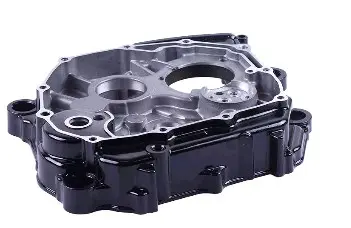 Картер двигателя 4T CG300, правый