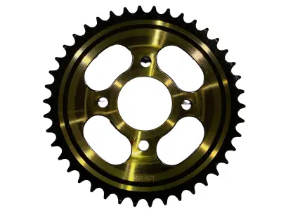 Зірка задня Teken/Loncin CBF200/250 520-42T FR