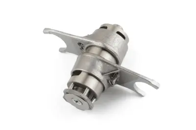 Вилки перемикання передач JH125 HEADER-260, пара
