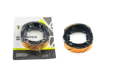 Барабанные тормозные колодки Yamaha JOG ZUNA mod A
