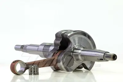 Колінвал для скутера Suzuki AD50 (TM)