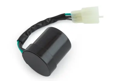 Реле поворотів 4T GY6 50–150, 3 дроти