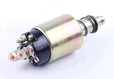 Втягувальне реле стартера мотоблока ZS/ZH1100 UG