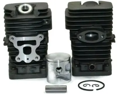 Циліндро-поршнева група Partner P842 Ø41 WOODMAN mod.A