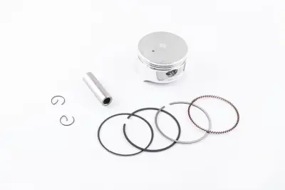 Поршень 4T CH250 STD Ø72 мм, палець 17 мм SUNY (mod.A)