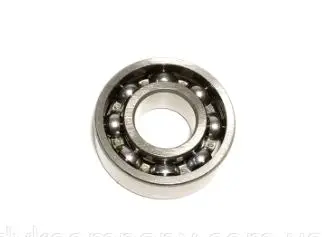 Подшипник коленвала бензопилы Goodluck GL4500/5200 WOODMAN (mod.A)