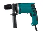Ударная дрель KRAISSMANN 1100 DBH 13, 1100 Вт