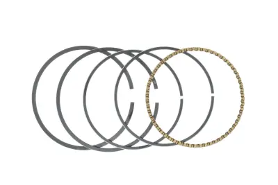 Комплект поршневих кілець 4T CB250 / 166FMM STD Ø65,50 мм