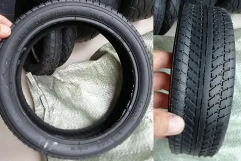 Покрышка для детской коляски 255×55 G-810 LTK