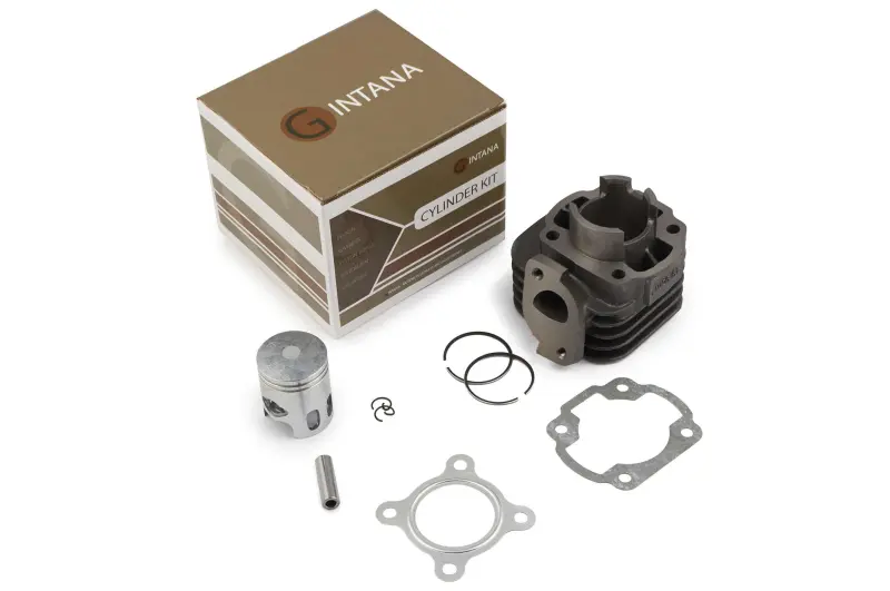 ЦПГ GINTANA Yamaha JOG 3KJ 50, Ø40 мм, палець 10 мм