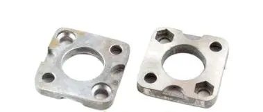Переходник карбюратора МТ, Днепр, Урал, К-750, старый–новый, без болтов