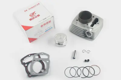 ЦПГ 4T CB200 Ø63,5 мм, палець 15 мм, h 76,5 мм GONGYU