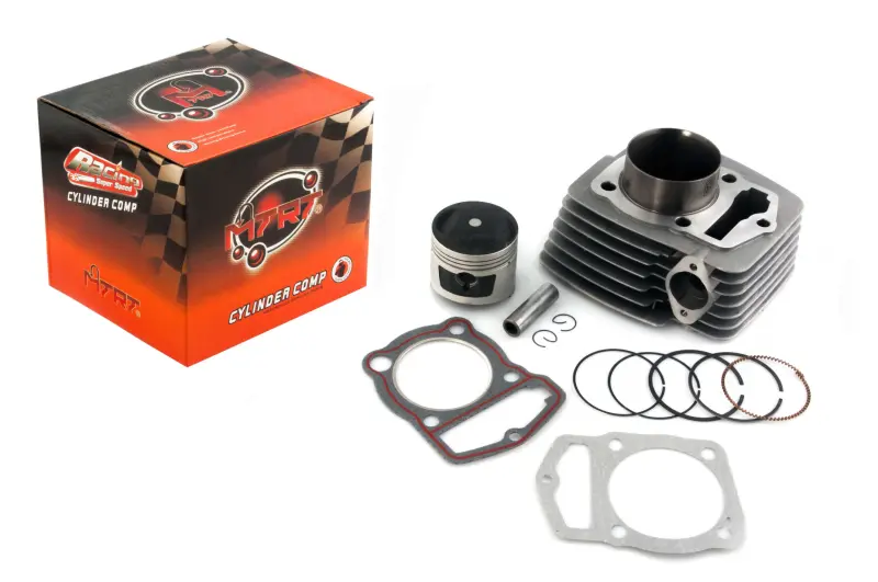 Циліндро-поршнева група SEE 4T CB150 Ø61 OHC