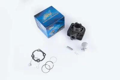 ЦПГ Suzuki AD 50, 41 мм, палець 10 мм