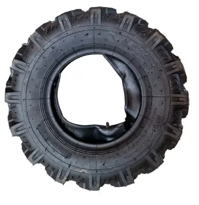 Шина 6.00-12 TT з камерою, 10PR
