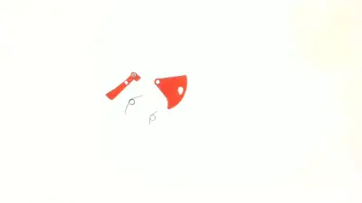 Комплект широкого курка газу мотокоси BEST