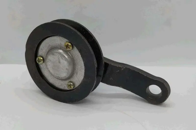 Ролик натягувача ременя генератора мотоблока 190N/195N (12/15Hp) TD