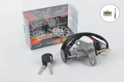 Замок зажигания Yamaha JOG 2JA / MINT 1YU JAYCHEN, голый