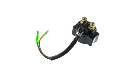 Реле електростартера KOMATCU для Zongshen і Lifan 125/150, mod.A