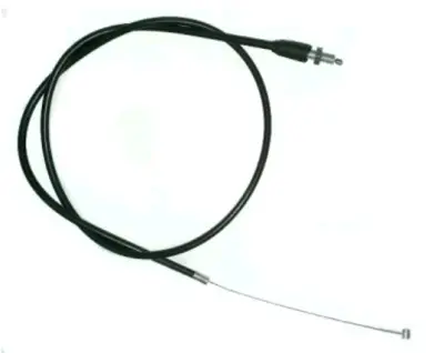 Трос газа мотокос Goodluck GL2600/GL3300/GL4300/GL5200 ROYI