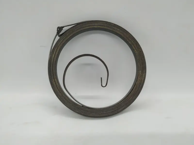 Пружина ручного стартера 178F/186F (6/9 л.с.) TD-3