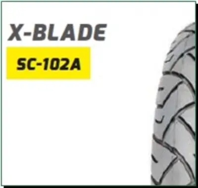 Мотошина для скутера Deli Tire Urban Grip SC-109R 150/70-13 64S TL