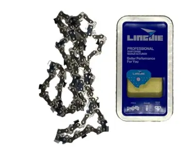 Пиляльний ланцюг Lingjie RS 3/8″, 1,3 мм, 50 ланок, 14″