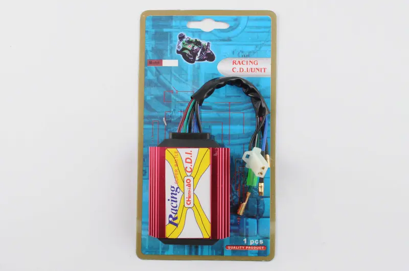 Коммутатор Chenhao Flame Racing CDI для Stels 50 2T (1E40QMB)