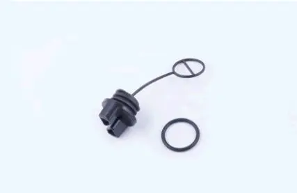 Крышка масляного бака для бензопилы Partner P350 EVO