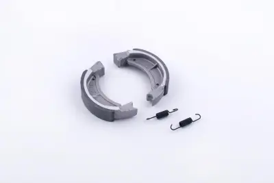 Барабанные тормозные колодки Yamaha JOG HORZA mod A