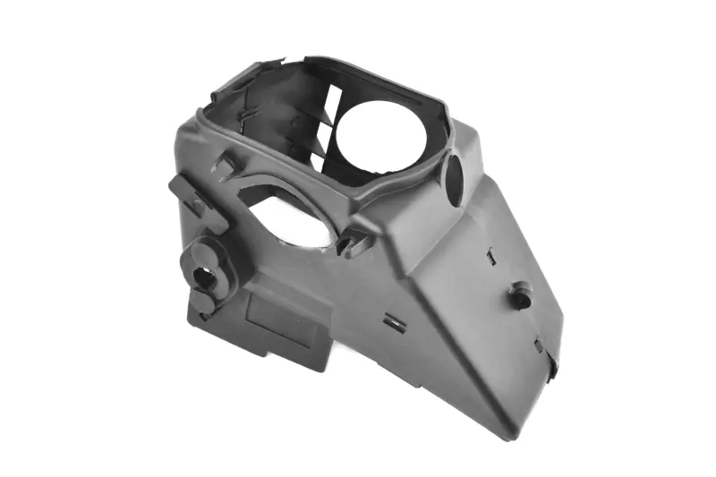 Пластик обдува цилиндра 4T GY6 125/150 BBC-2