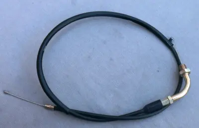 Трос газу Delta VDK