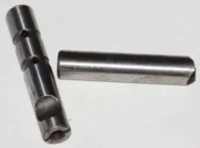 Комплект валів коромисел GY6 125/150