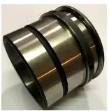 Обойма подшипника ступицы МТ-16 VDKI-2