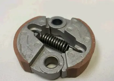 Колодки сцепления с короткой пружиной для Oleo-Mac Sparta 42/44 (mod.A)