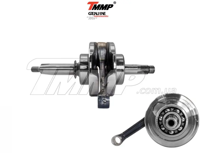 Коленвал Active 110 (TM)