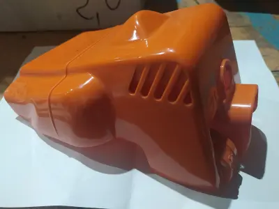 Верхня кришка двигуна бензопили для Stihl MS 180, нового зразка