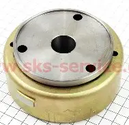 Ротор генератора 4T CG200 без муфти FLD
