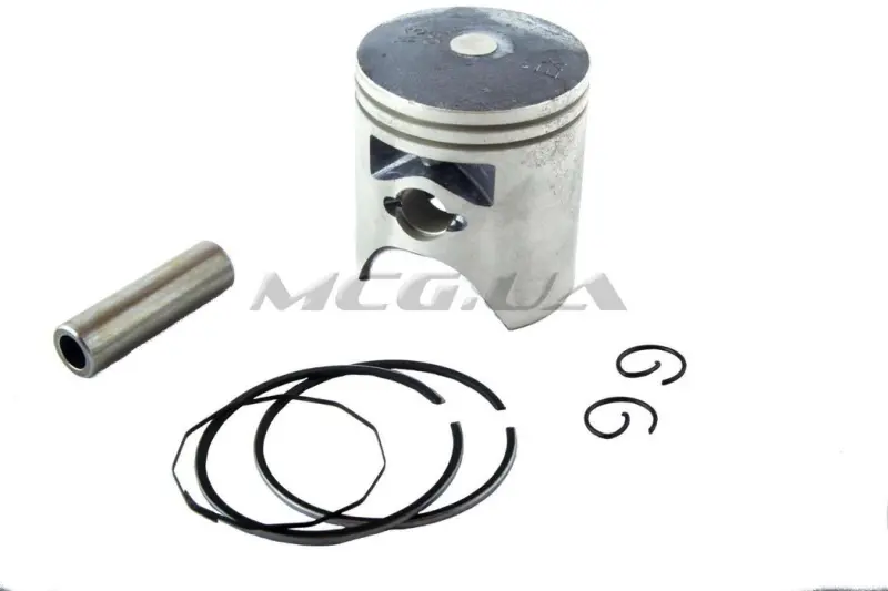 Поршень Honda Lead 50 STD Ø40,00, палець Ø10 мм
