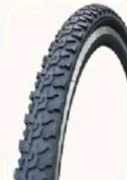 Велосипедная покрышка ChaoYang H-462 Rhino Skin 28 × 1,75 (47-622), защита 5 мм