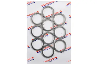 Прокладка глушника 4T CG200 Premium Gaskets