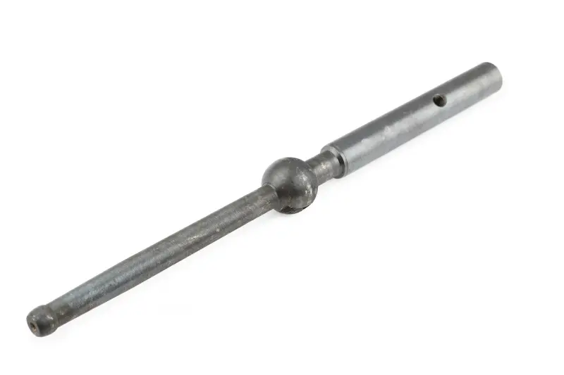 Шток переключения КПП мотоблока 175N/180N, 315 мм, DIGGER