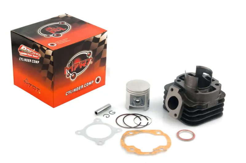 ЦПГ SEE для Yamaha Jog 3KJ, Ø47 мм, палець 10 мм