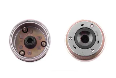 Магнит генератора (ротор) 4T CG125/150 OHV