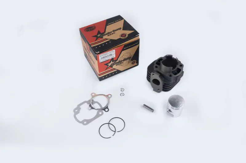 ЦПГ Yamaha JOG 3KJ 65 см³, Ø44 мм, палець 10 мм