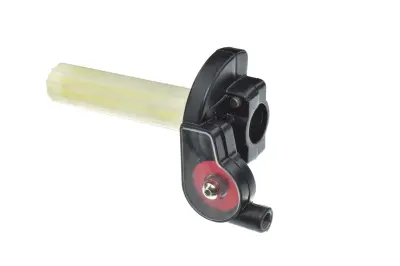 Короткоходная ручка газа RIDE IT mod. 1, черная